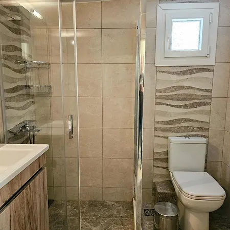 Azure Escape 1 & 2 Иериссос