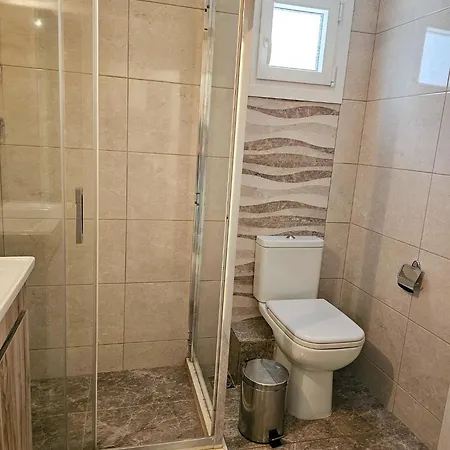 Azure Escape 1 & 2 Иериссос