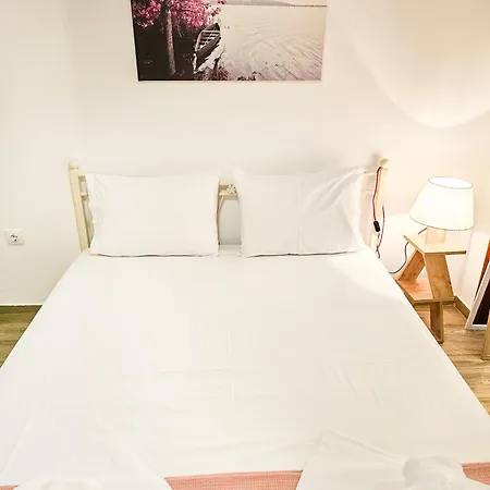 Lägenhet Azure Escape 1 & 2